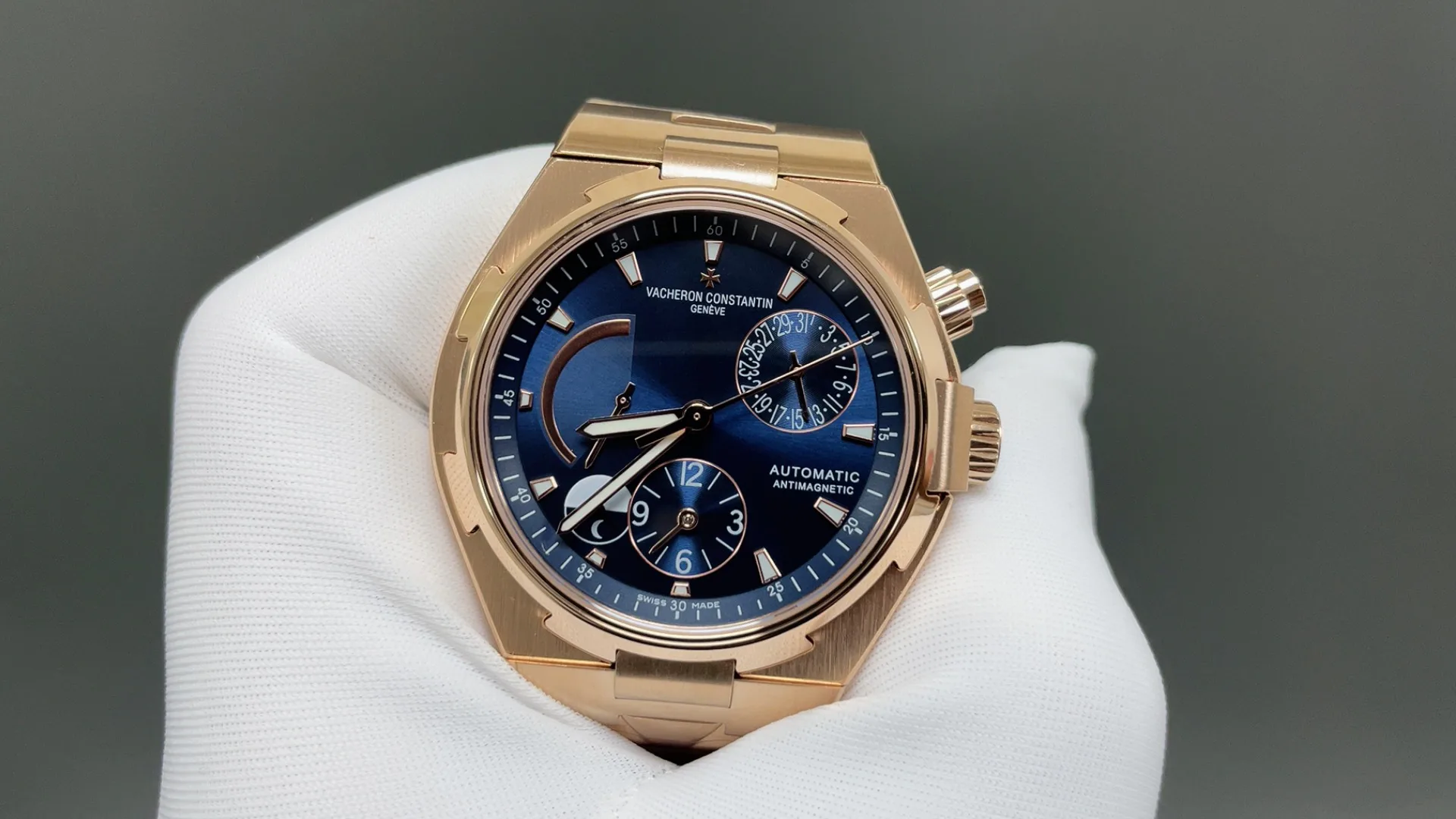 Часы Мужские Vacheron Constantin 17881571
