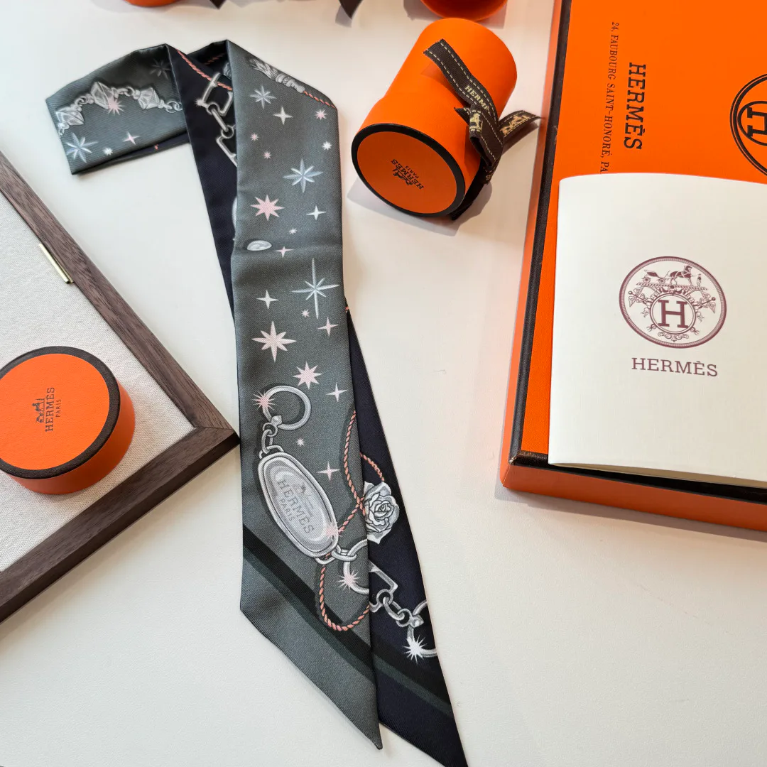 Платки Hermes 10416167