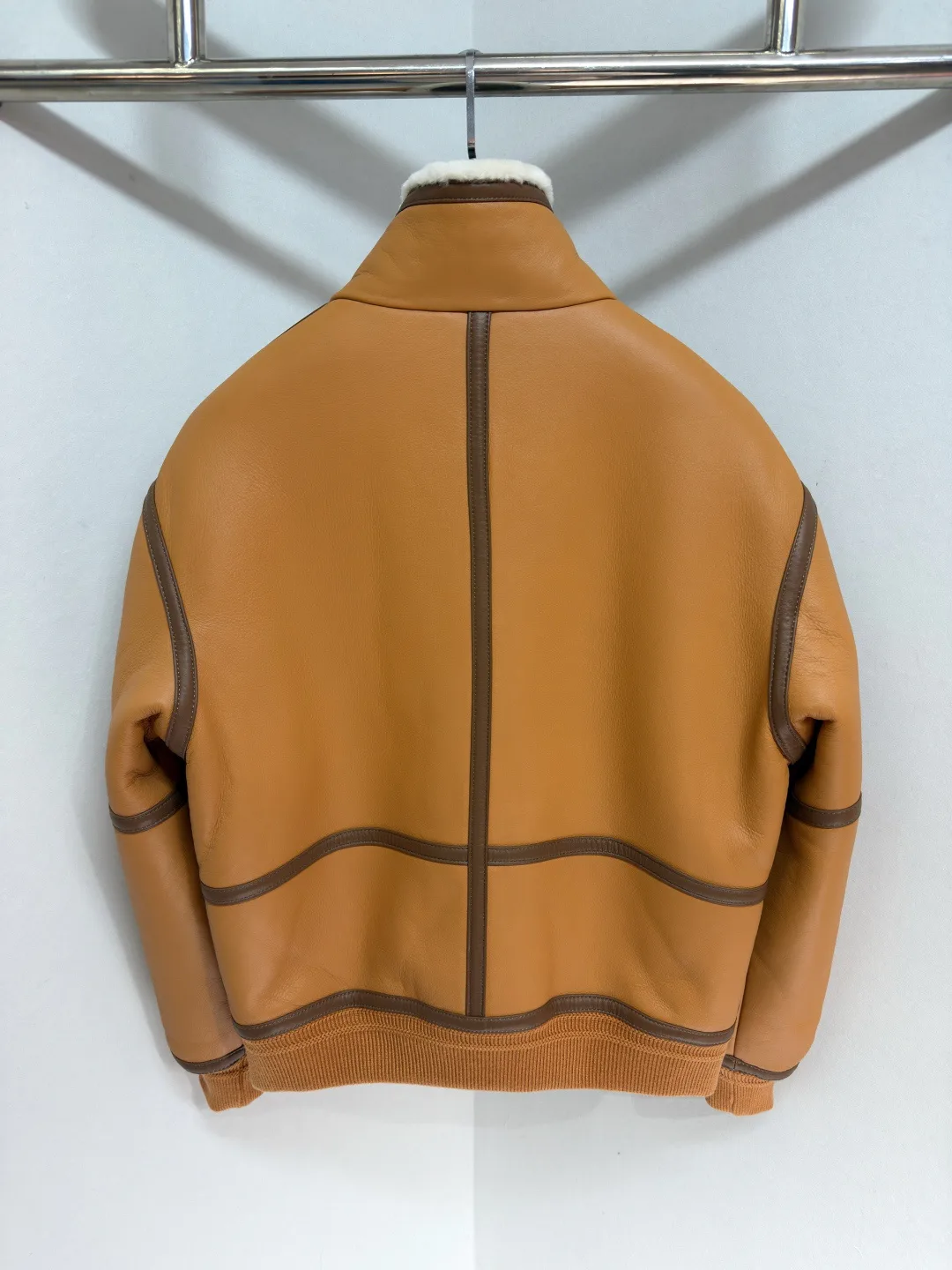 Кожаные Куртки И Дублёнки Мужские Loro Piana 1059568