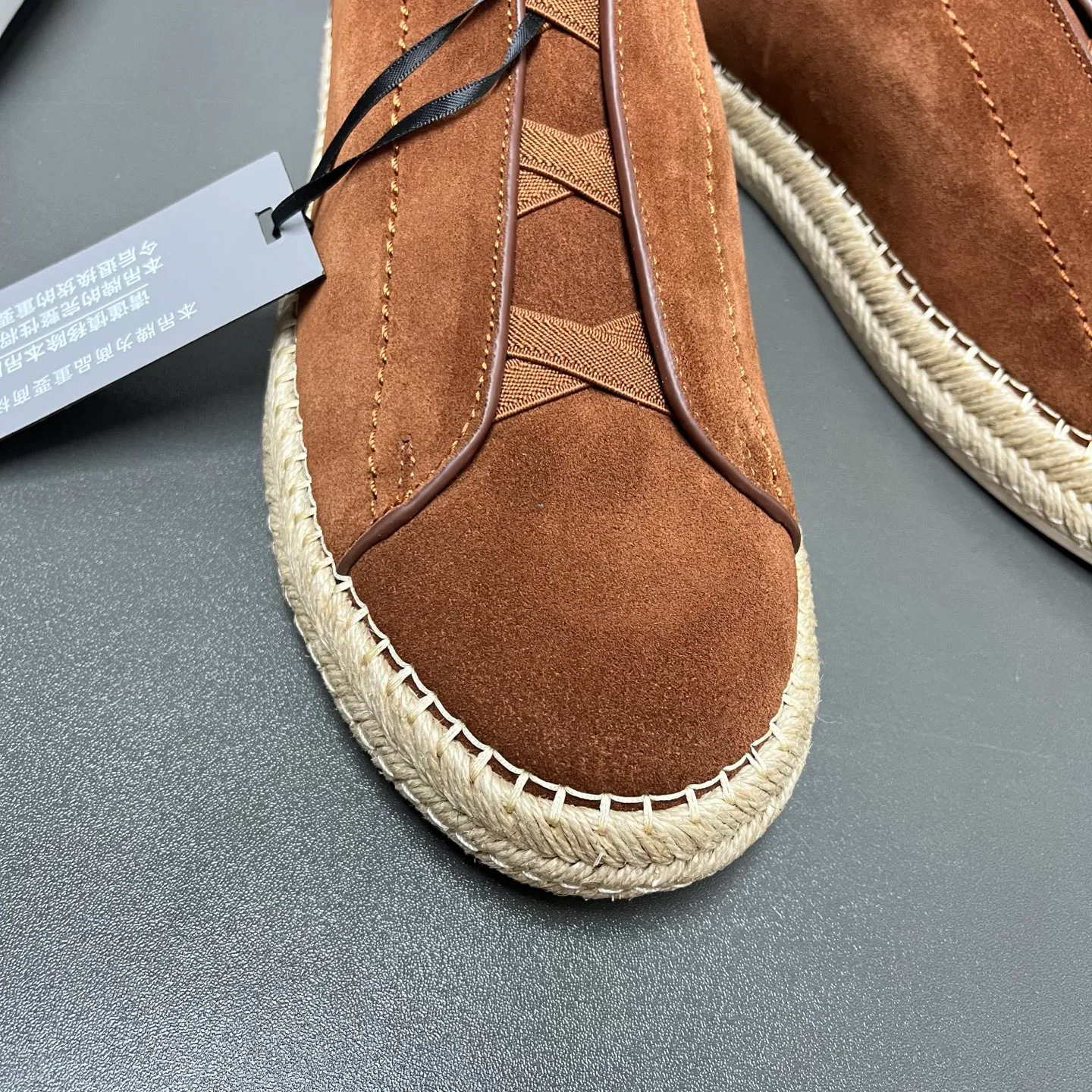 Кроссовки Мужские Zegna 16940124