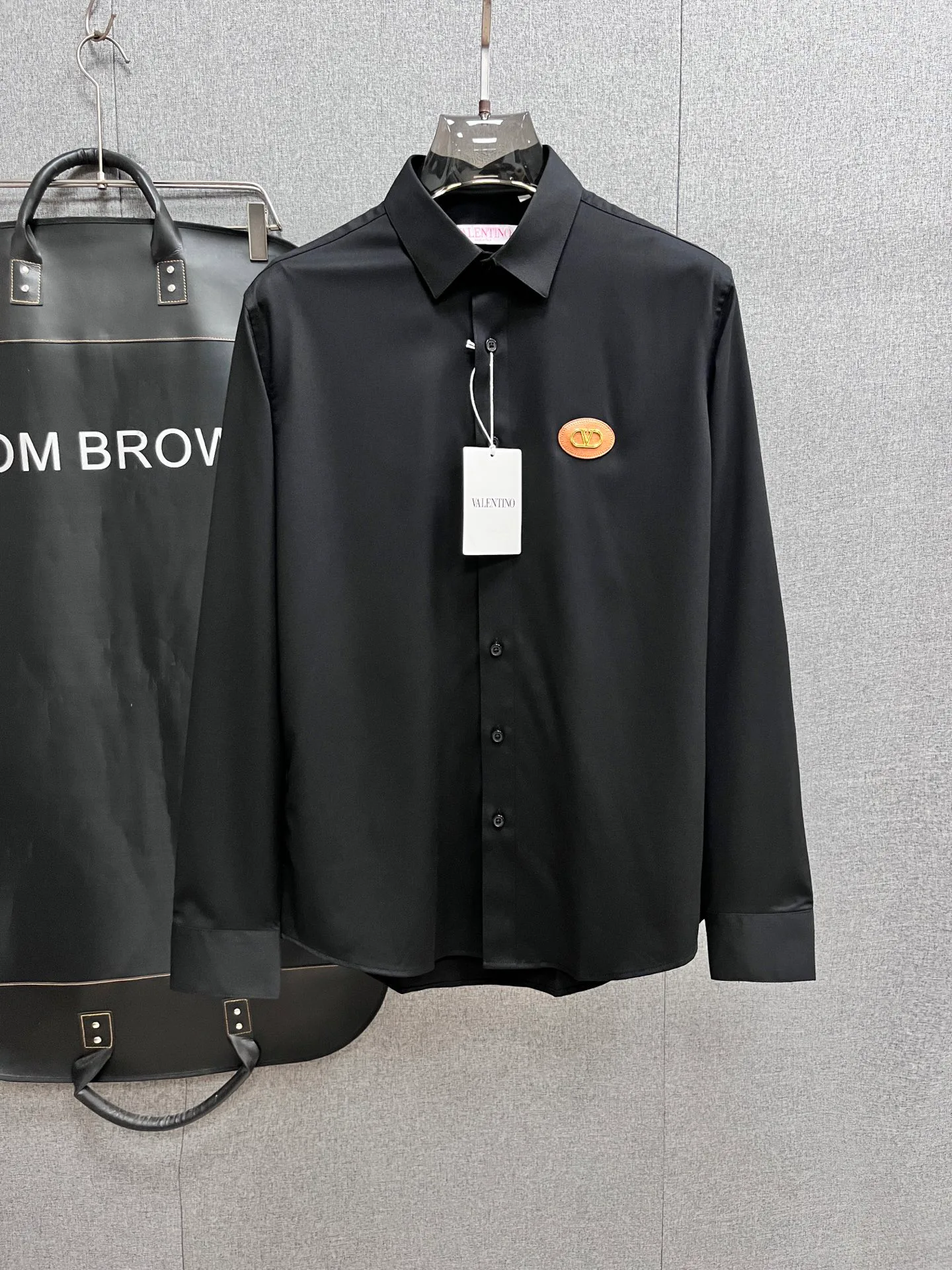 Рубашки Мужские Valentino 787071