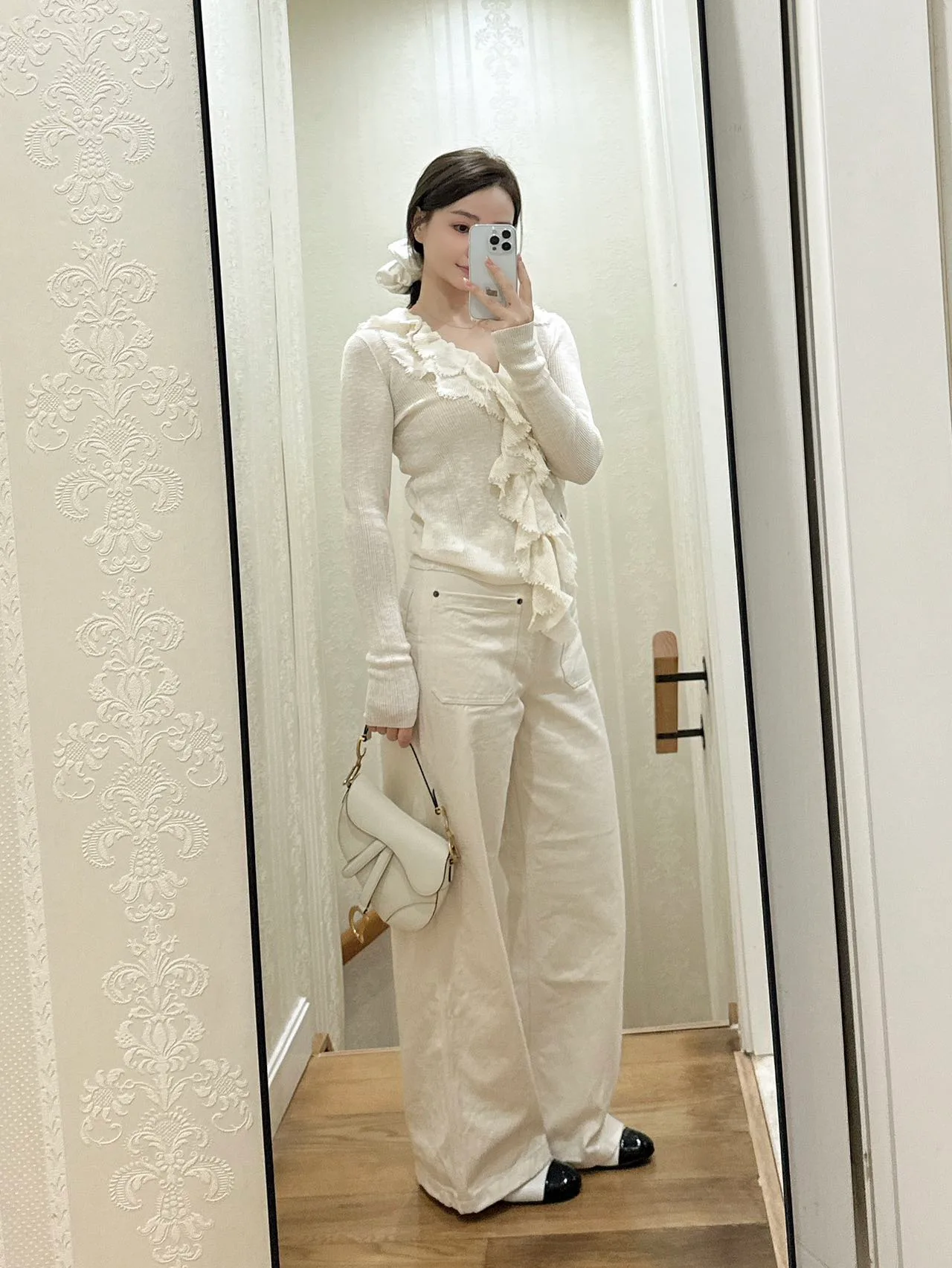 Джемперы И Свитеры Женские Christian Dior 3089431