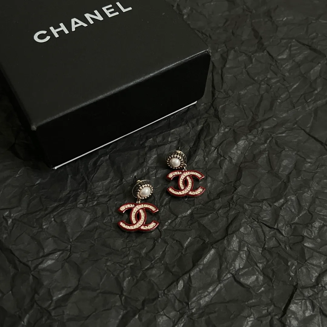 Бижутерия Chanel 1888488