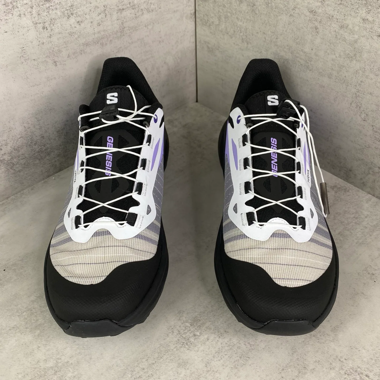 Кроссовки Женские Salomon 17835391