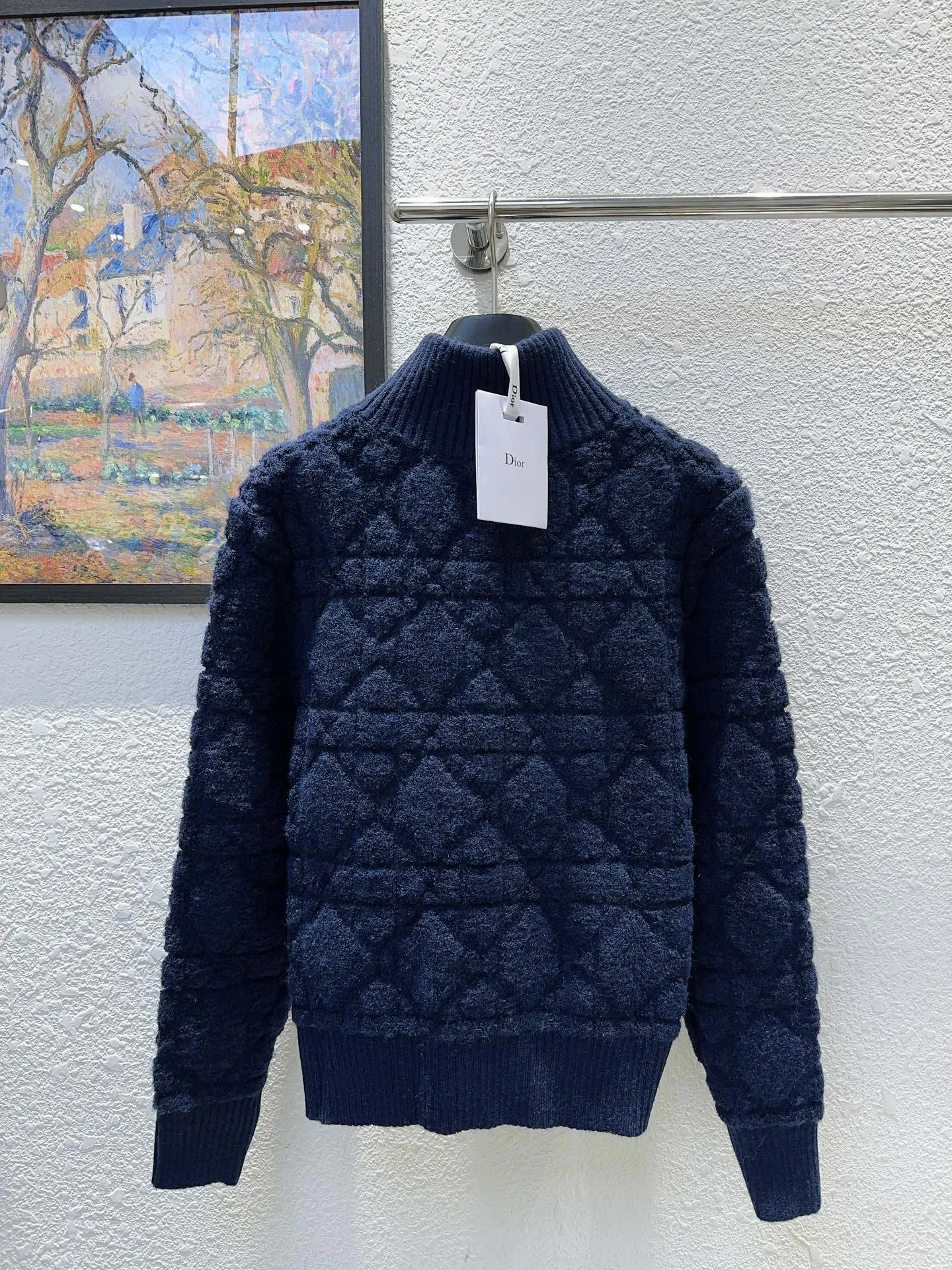 Джемперы И Свитеры Женские Christian Dior 5078211