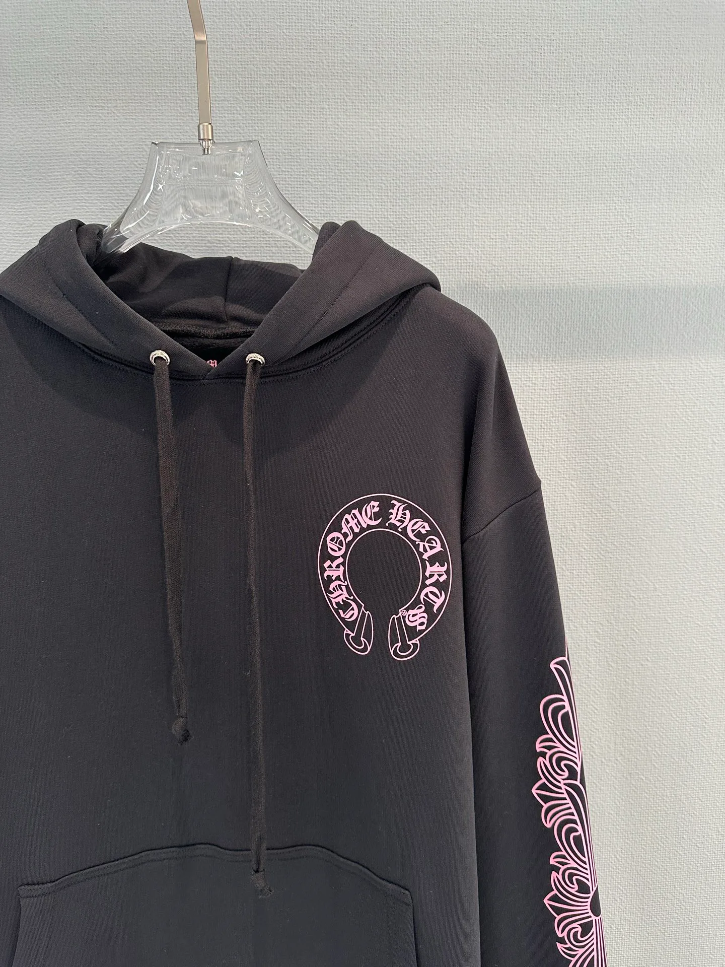 Свитшоты И Худи Мужские Chrome Hearts 18714603