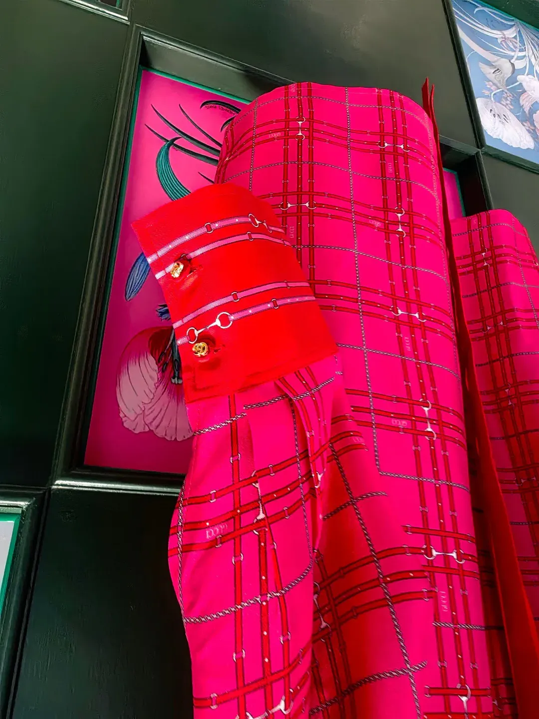 Платья Женские Gucci 1017650