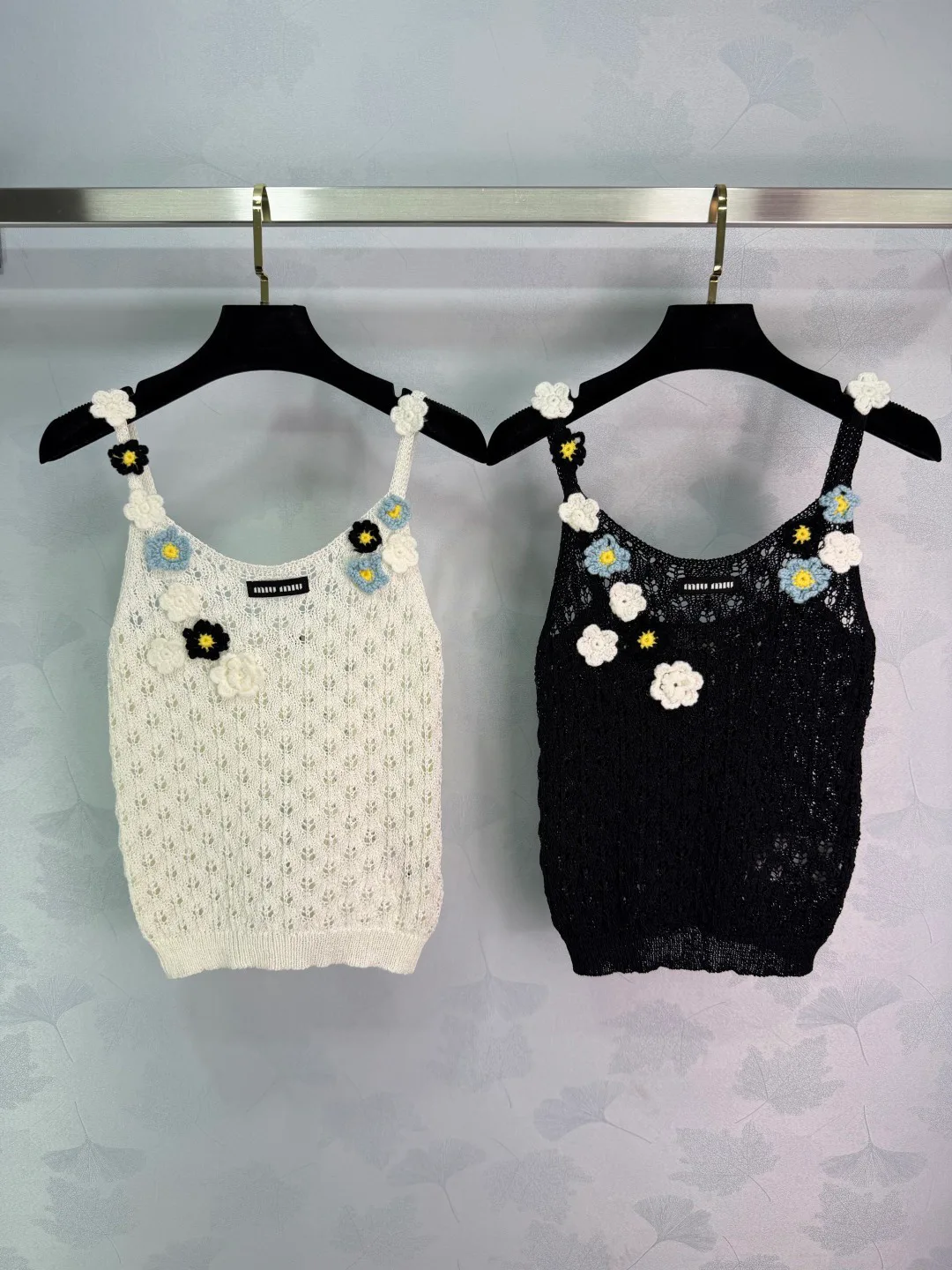 Топы Женские Miu Miu 12654056
