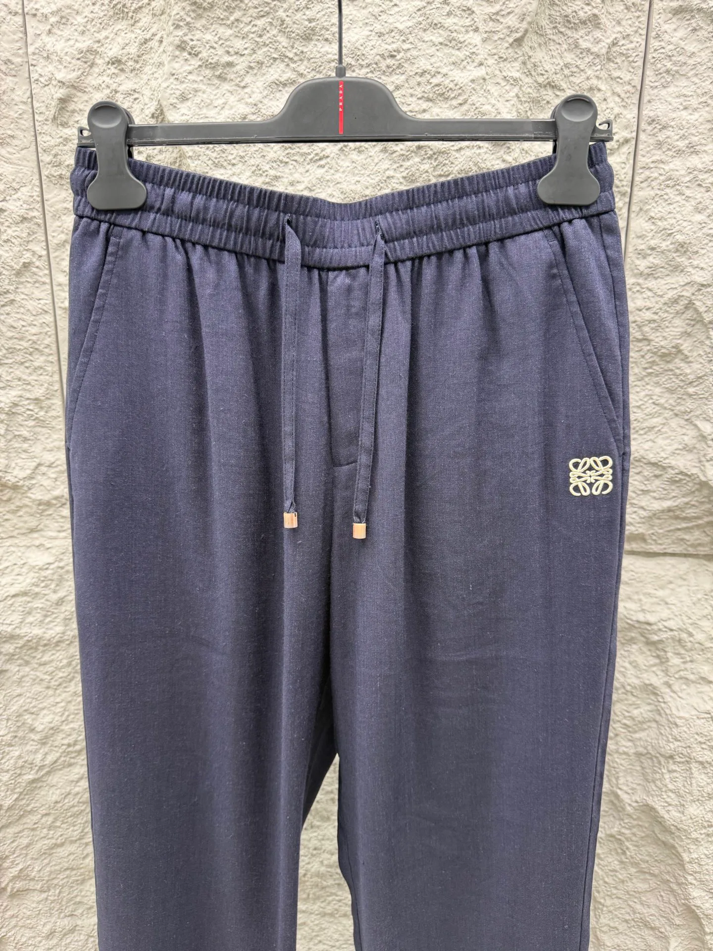 Брюки Мужские Loewe 11439706