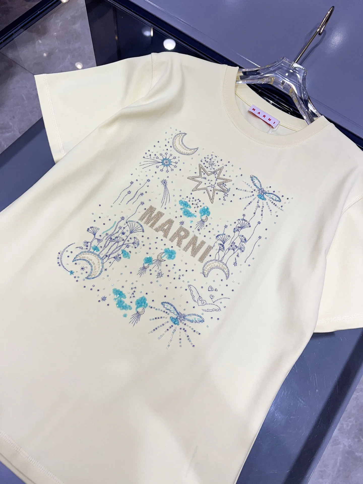 Футболки Женские Marni 11710968