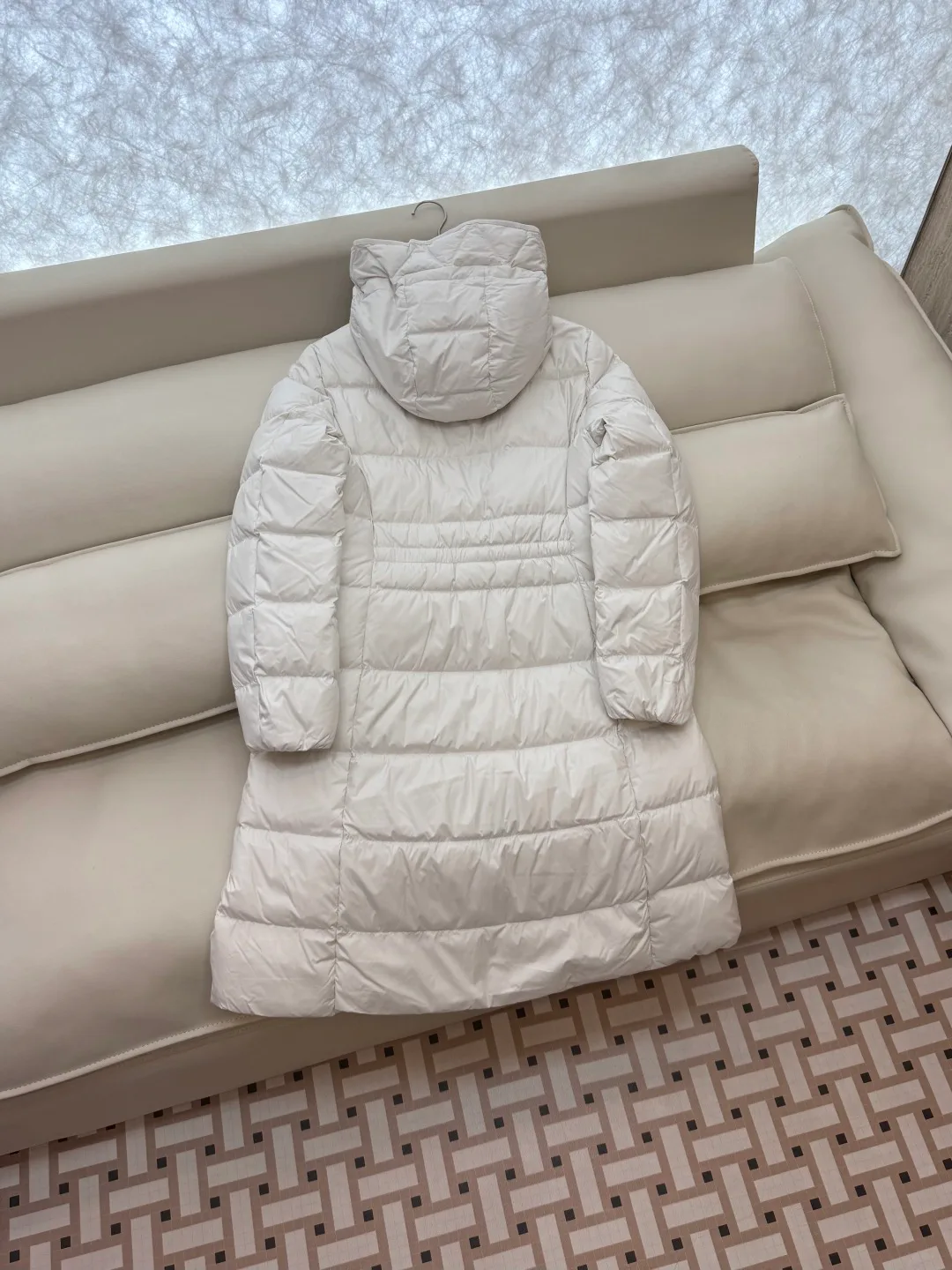 Куртки И Пуховики Женские Moncler 18629925