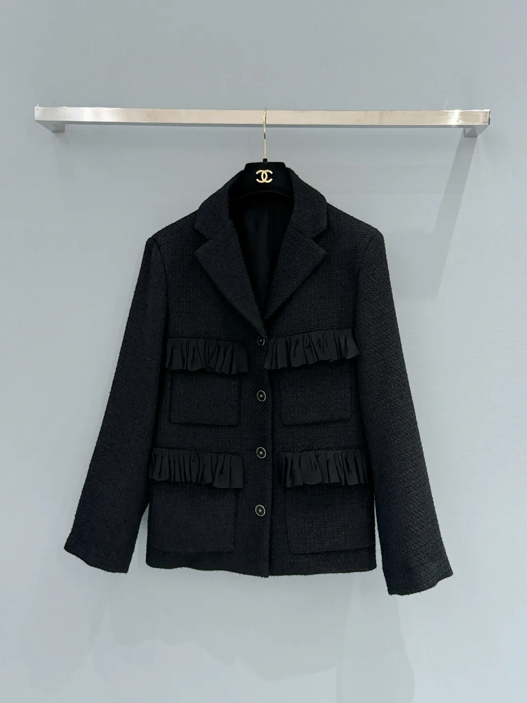 Жакеты Женские Chanel 12319632