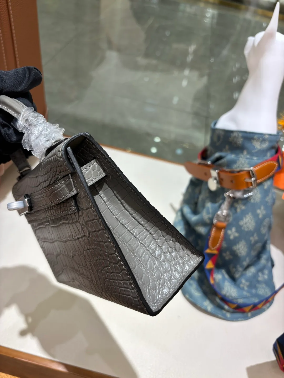 Классические Сумки Женские Hermes 16922265