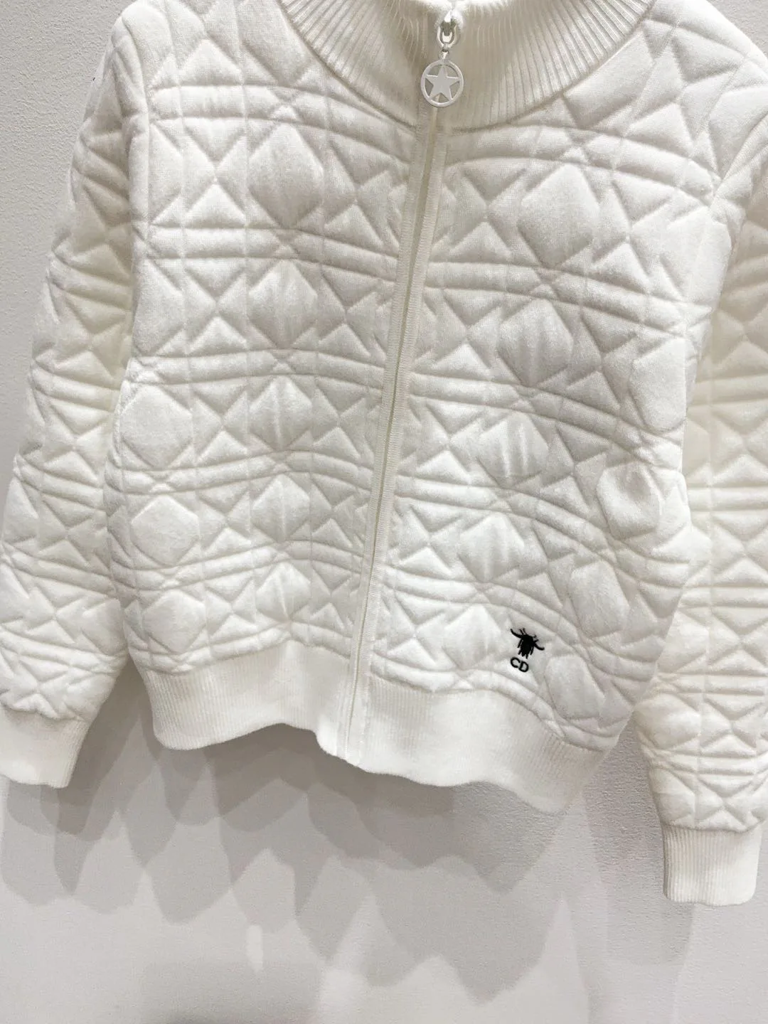 Куртки И Пуховики Женские Christian Dior 18742509