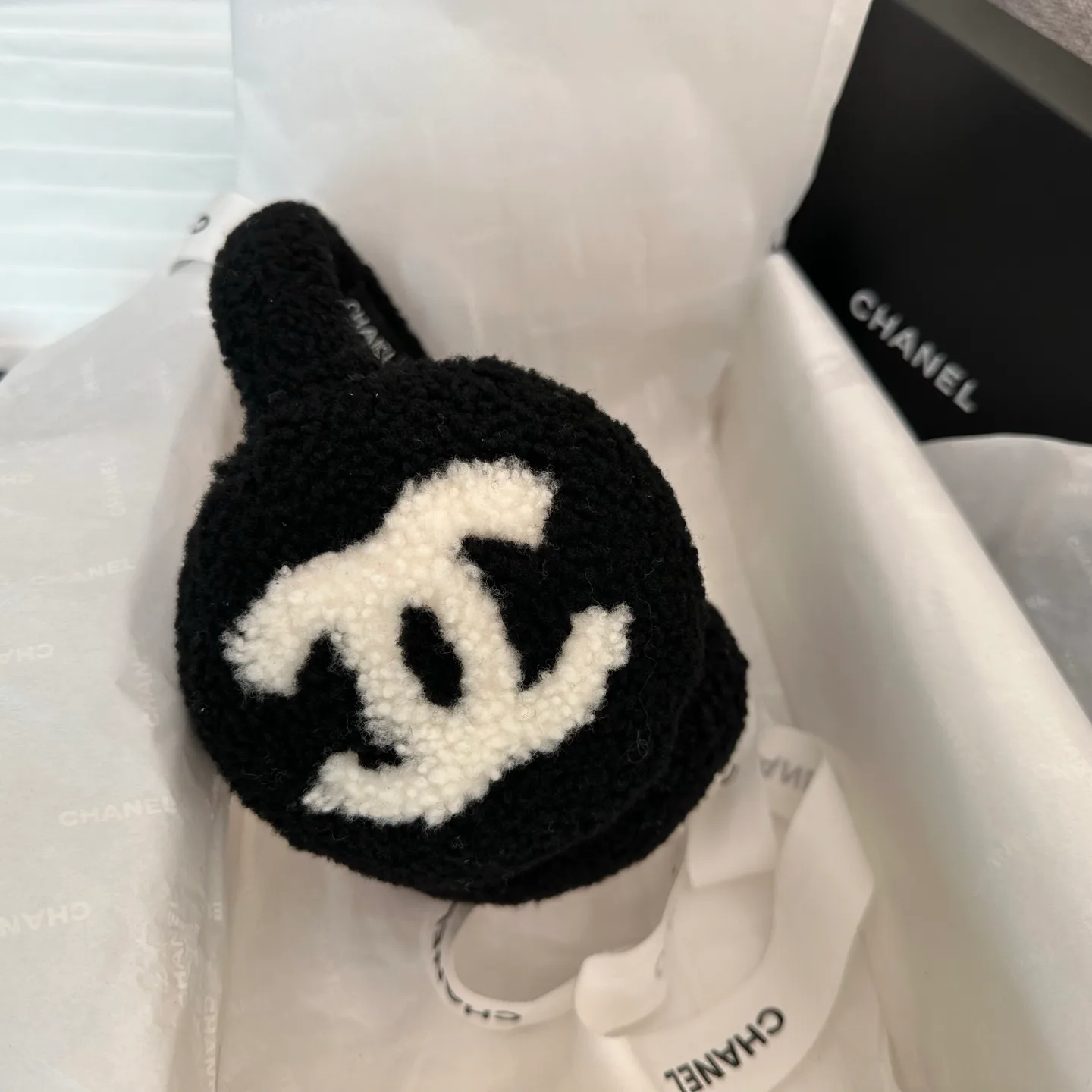 Шарфы Chanel 4375203