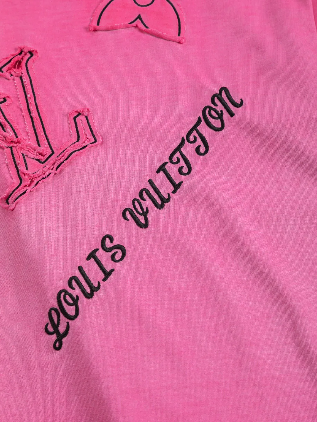Футболки Мужские Louis Vuitton 11607985