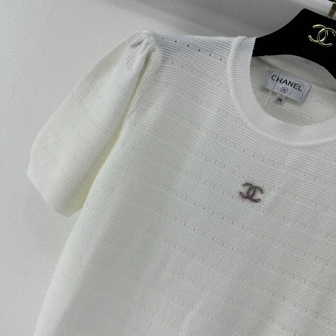 Топы Женские Chanel 11455166