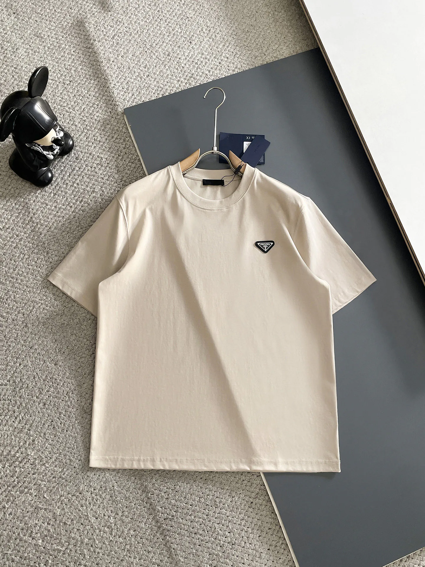 Брюки Мужские Prada 13442065