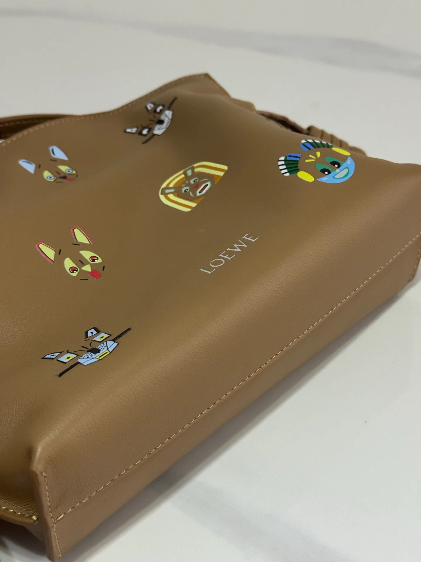 Клатчи Женские Loewe 11621909