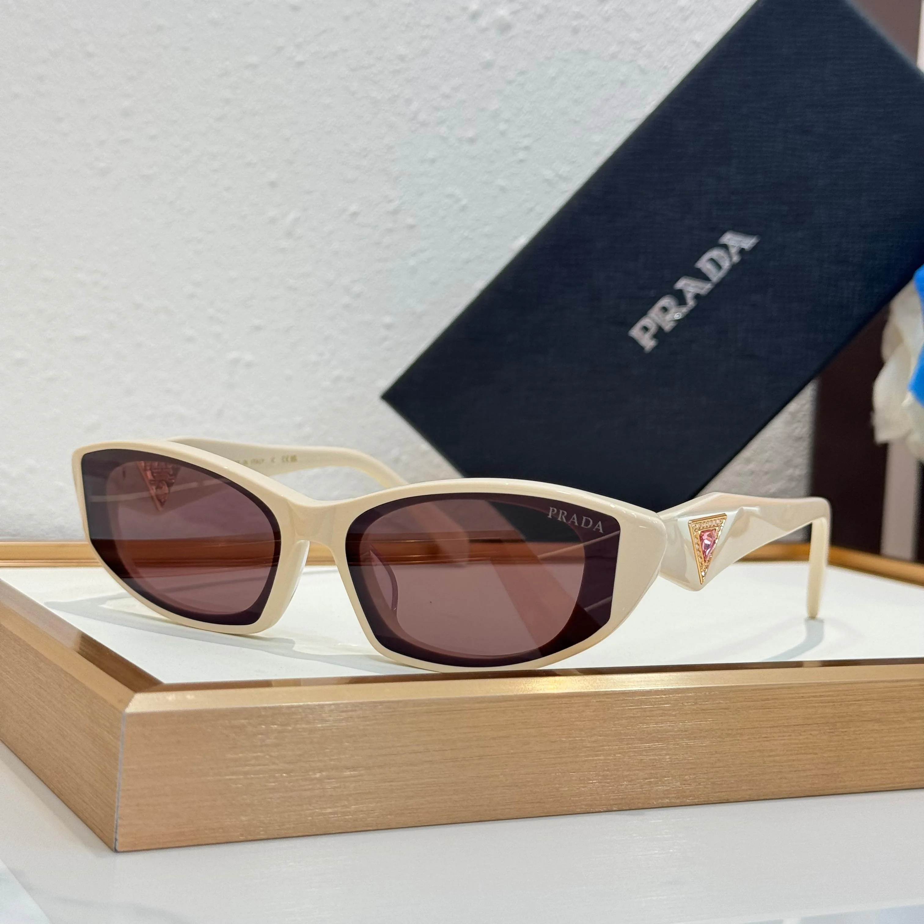 Очки Prada 113047