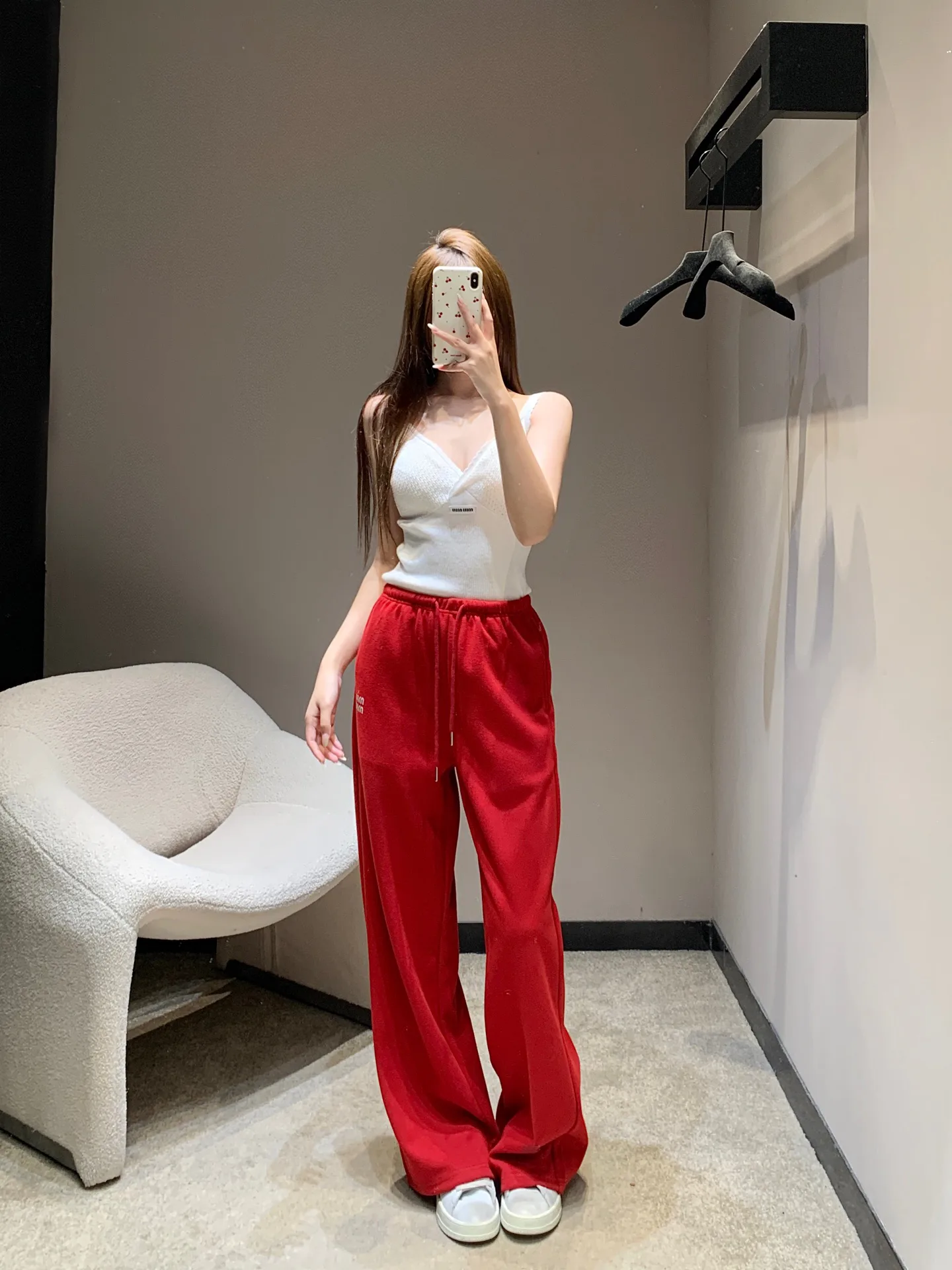 Брюки Женские Miu Miu 794107