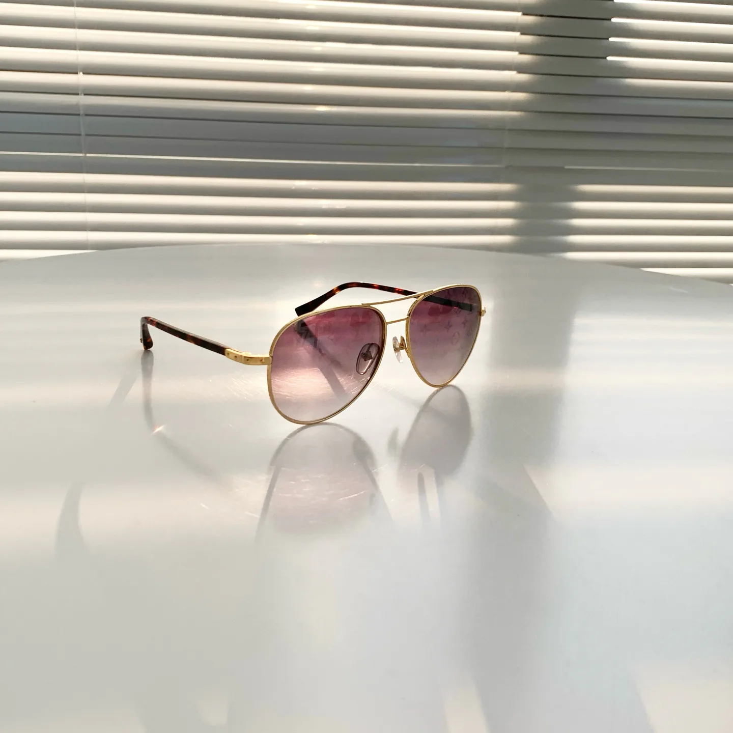 Очки Louis Vuitton 123087