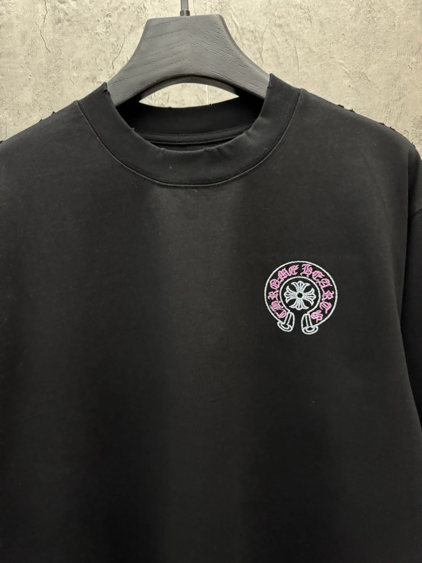 Футболки Женские Chrome Hearts 11745186