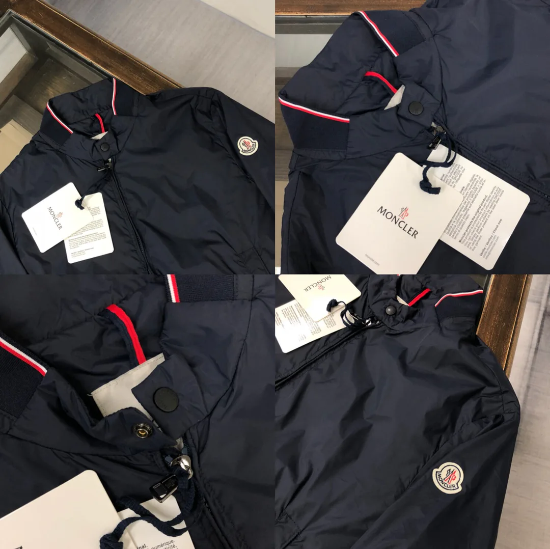 Куртки И Пуховики Женские Moncler 9906953