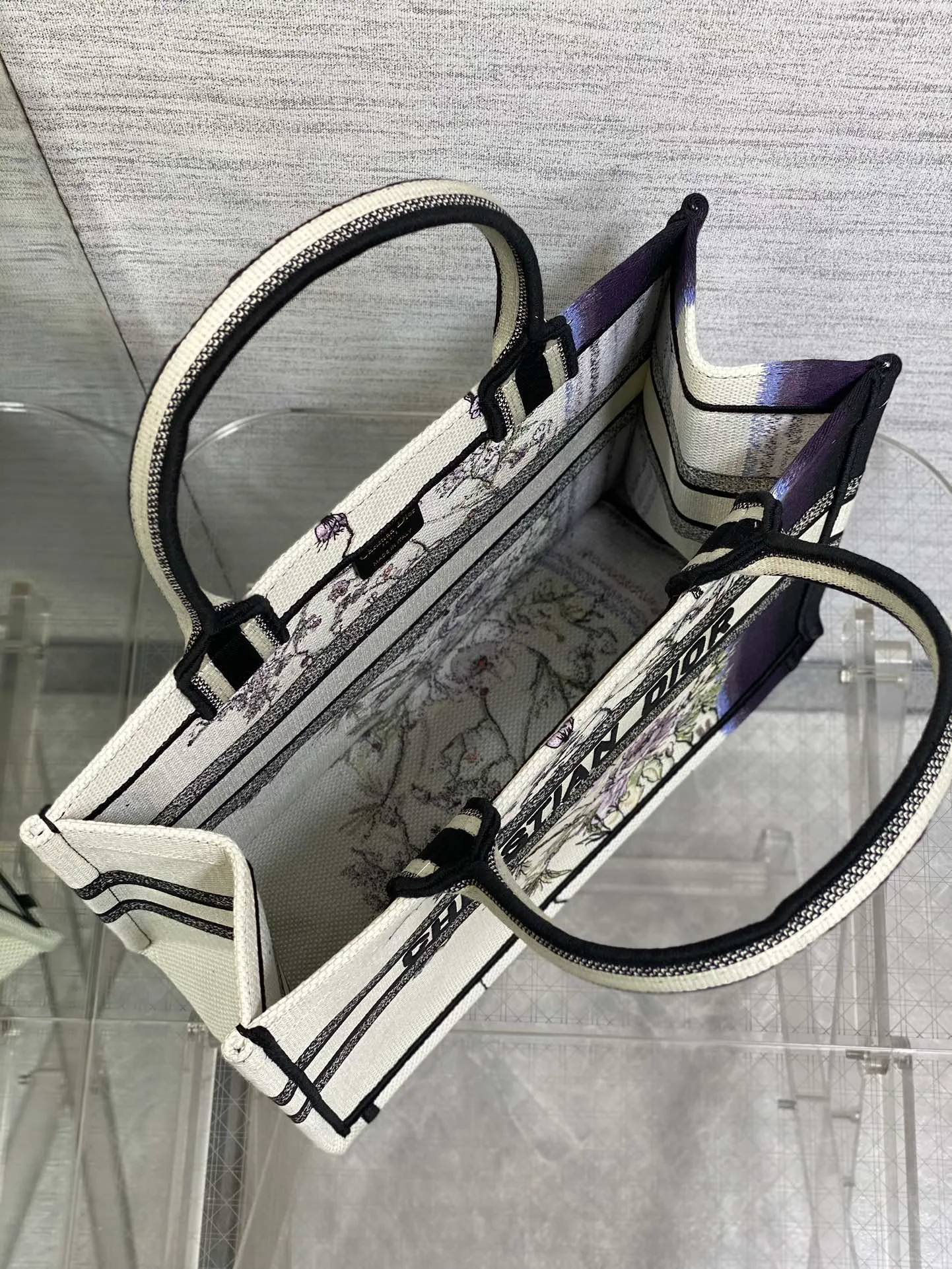 Классические Сумки Женские Christian Dior 82442