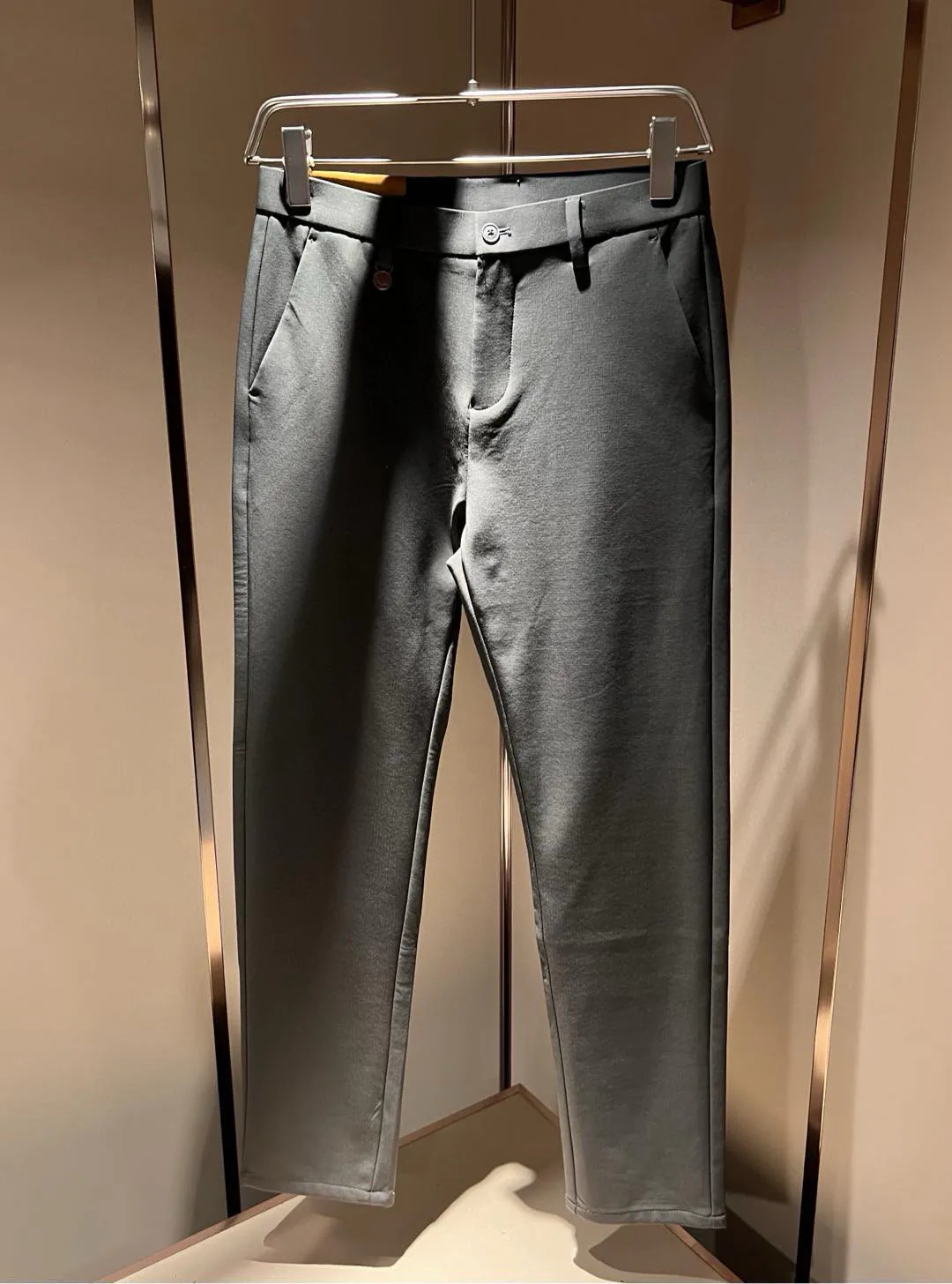 Брюки Мужские Loro Piana 117593