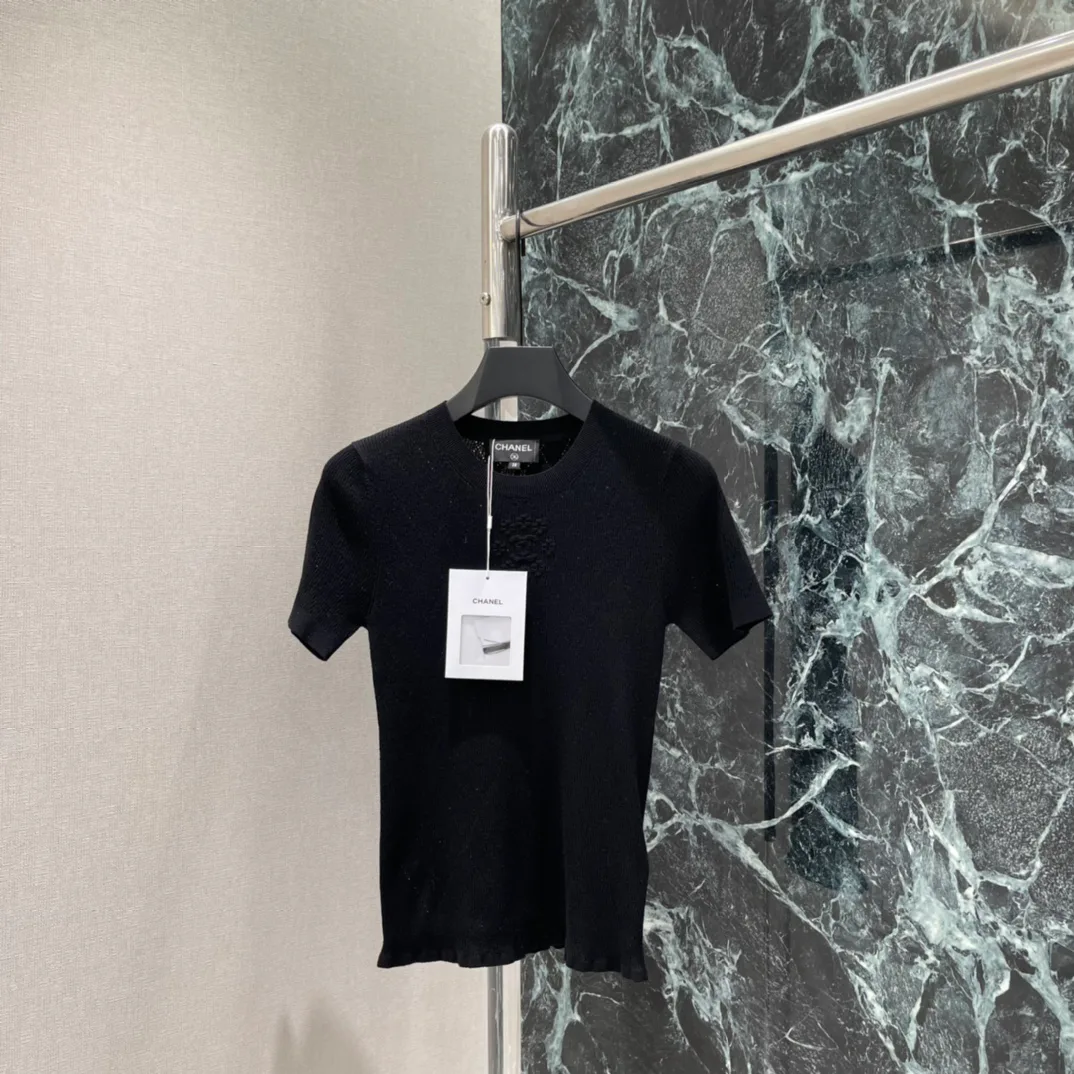 Футболки Мужские Chanel 13559161