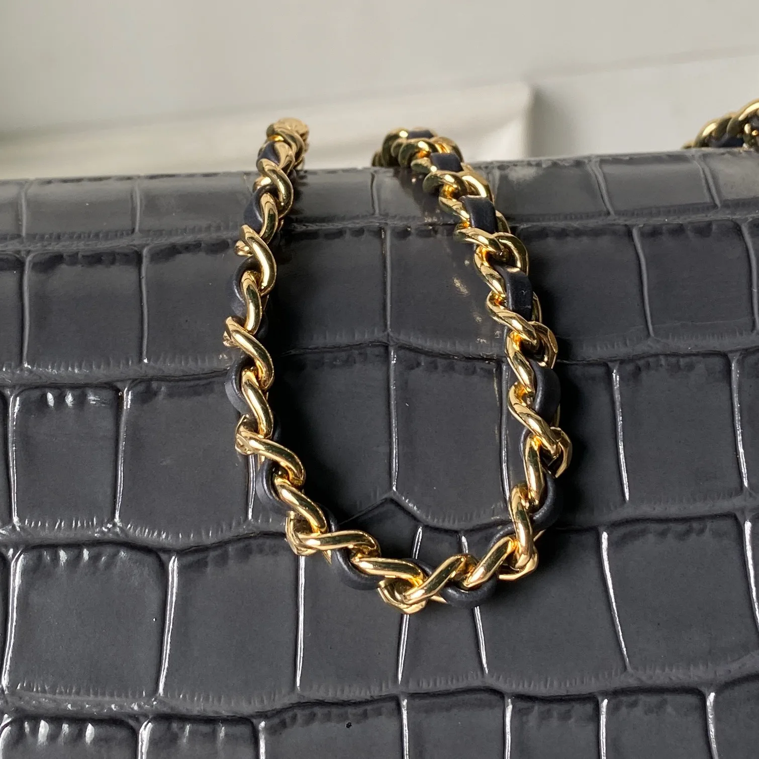 Классические Сумки Женские Chanel 16891725