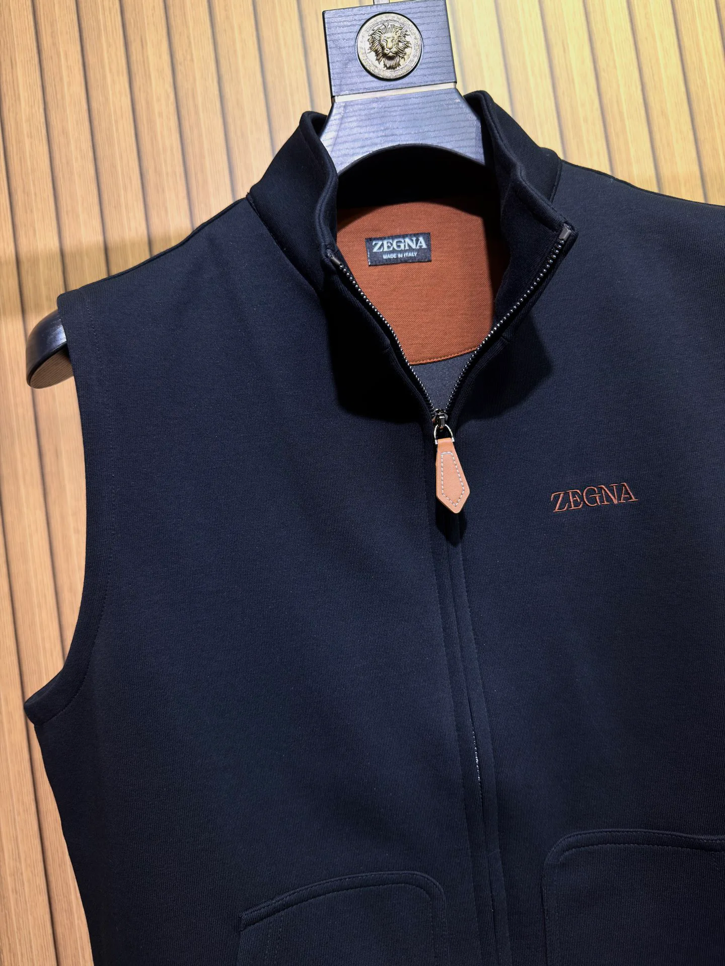Жилеты Мужские Zegna 17647473