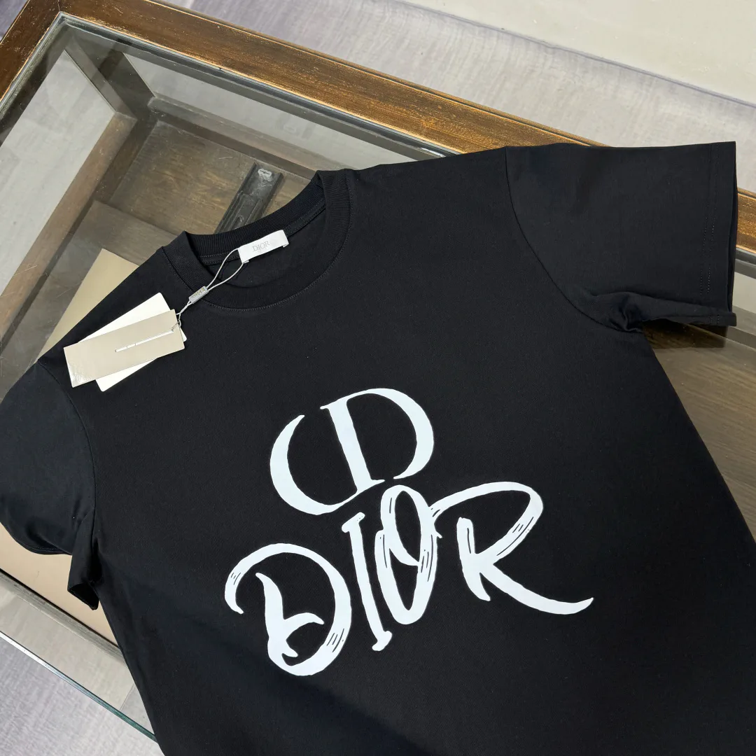 Футболки Женские Christian Dior 10201238