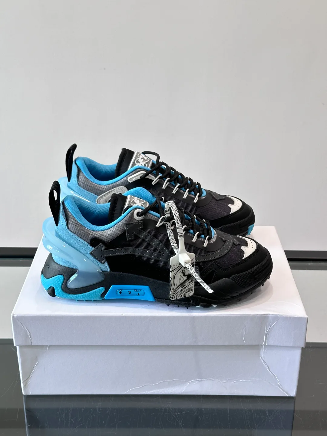 Кроссовки Женские Off-White 17682014