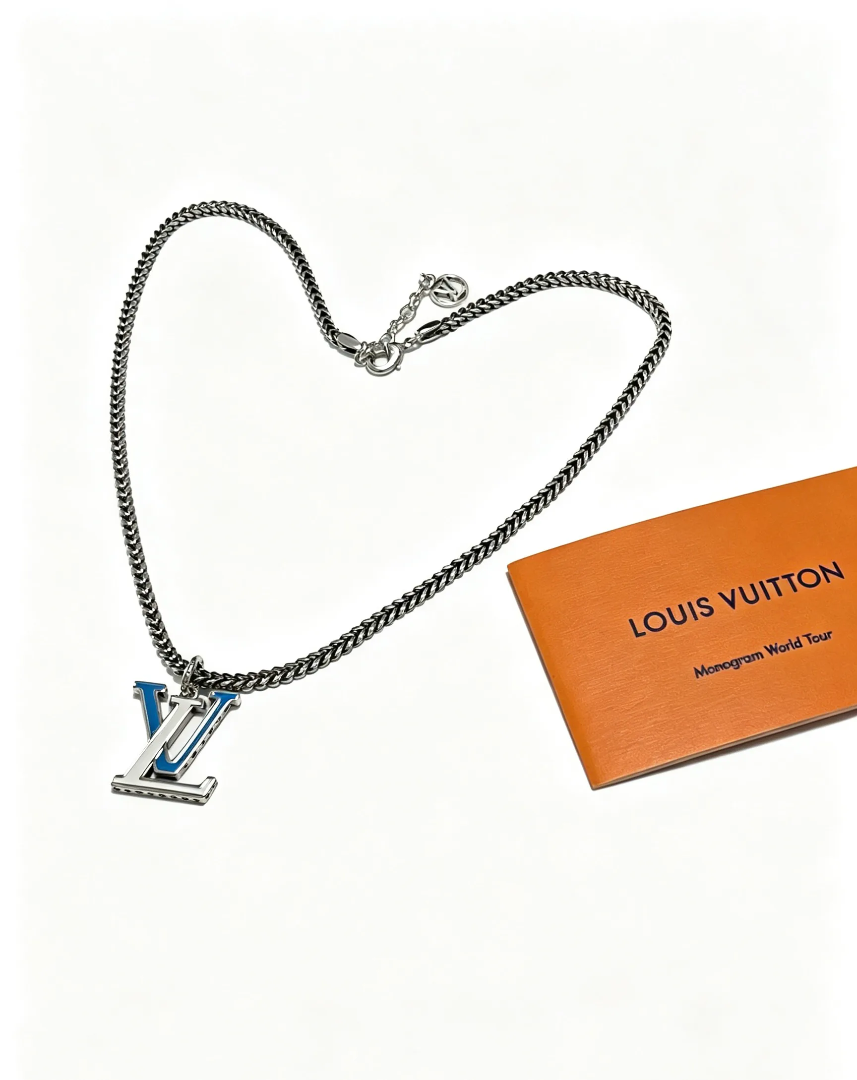 Бижутерия Louis Vuitton 17361281