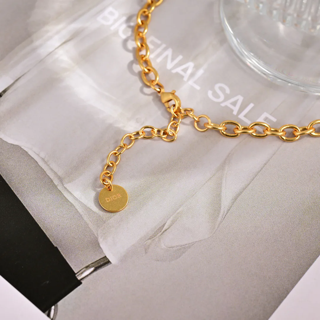 Бижутерия Christian Dior 5019000