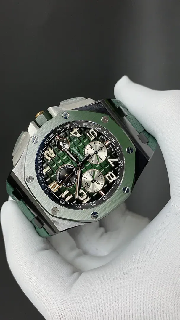 Часы Женские Audemars Piguet 1892588