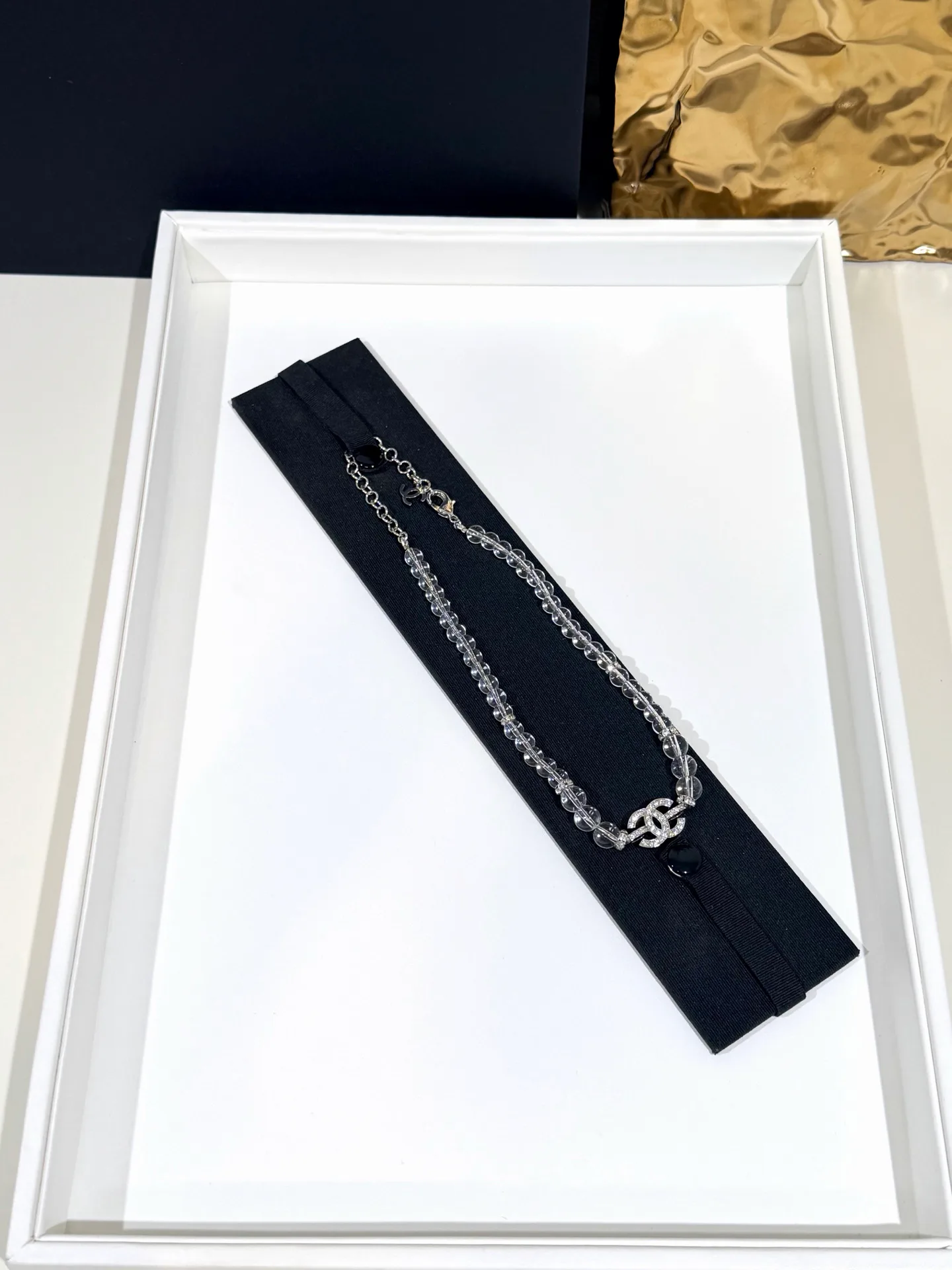Бижутерия Chanel 18341294