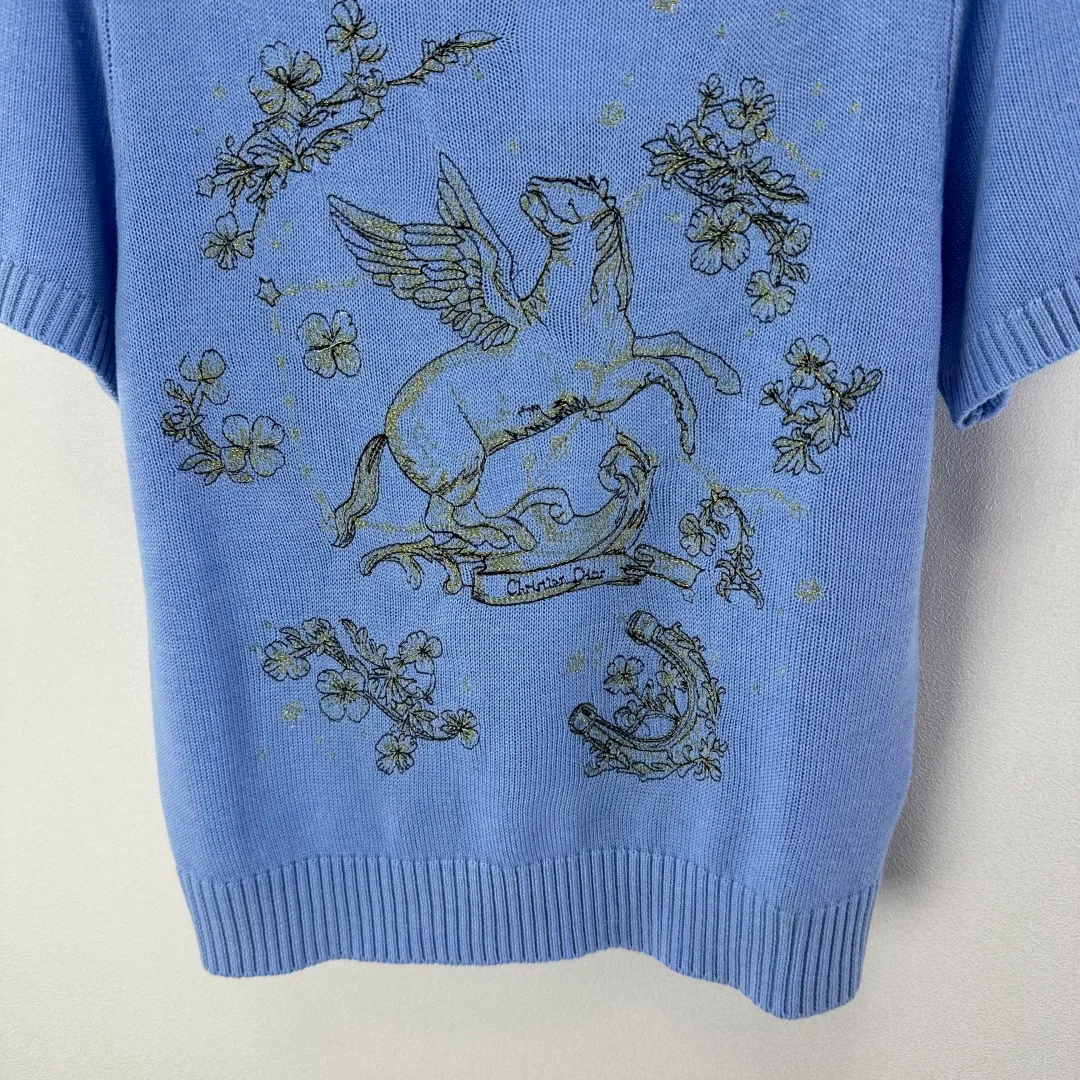 Джемперы И Свитеры Женские Christian Dior 9438859