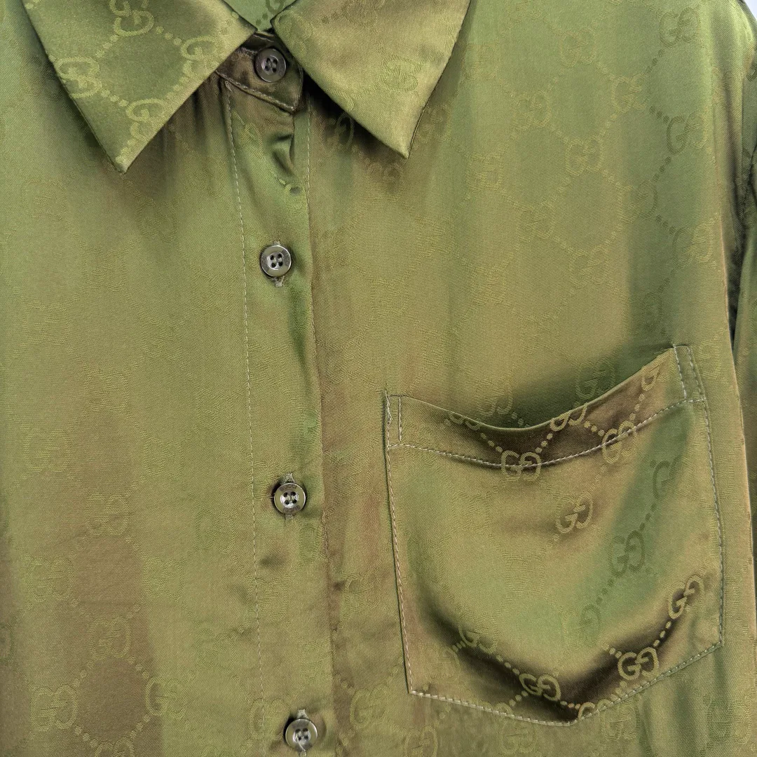 Рубашки Женские Gucci 11952398