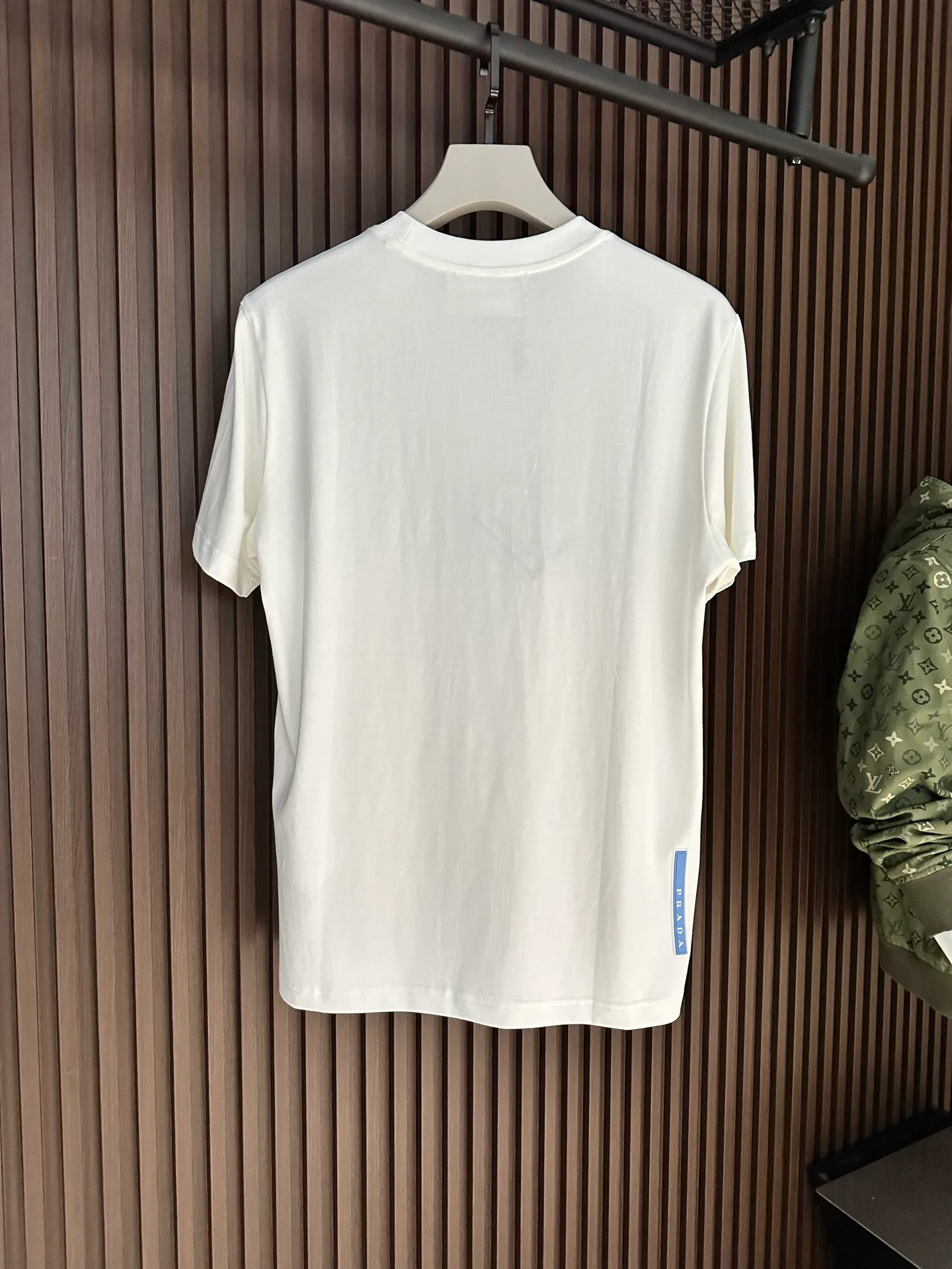 Футболки Мужские Prada 11584611