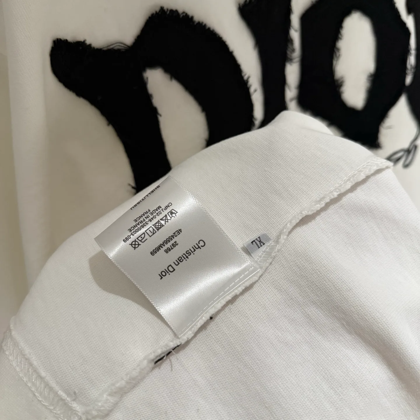 Футболки Женские Christian Dior 791484