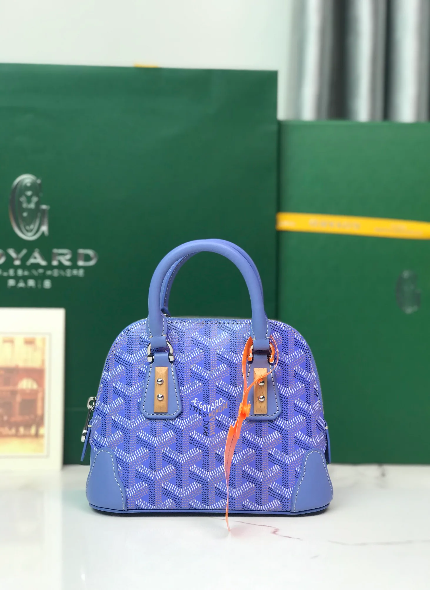 Классические Сумки Женские Goyard 13151425