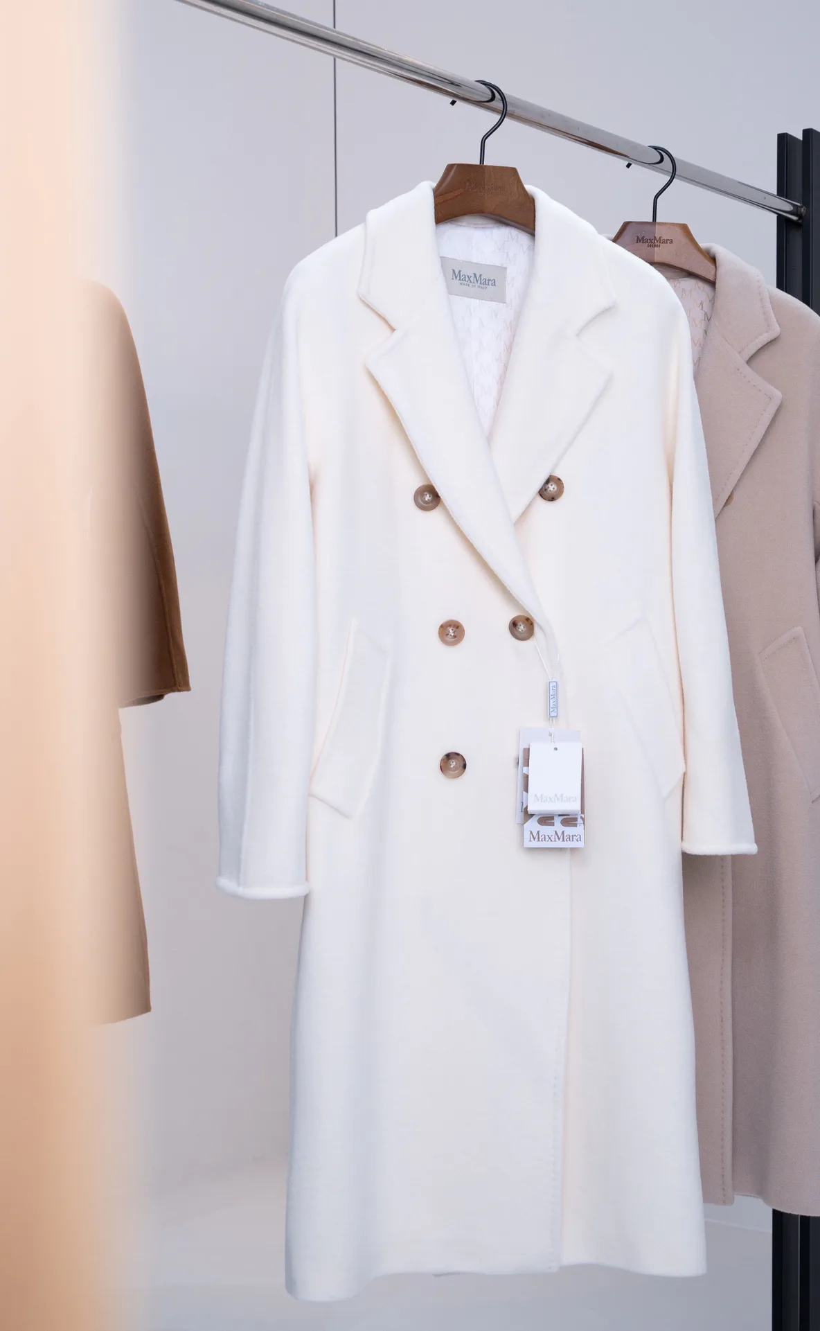 Пальто Женские Max Mara 18510389