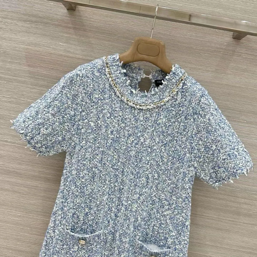 Платья Женские Chanel 11489938