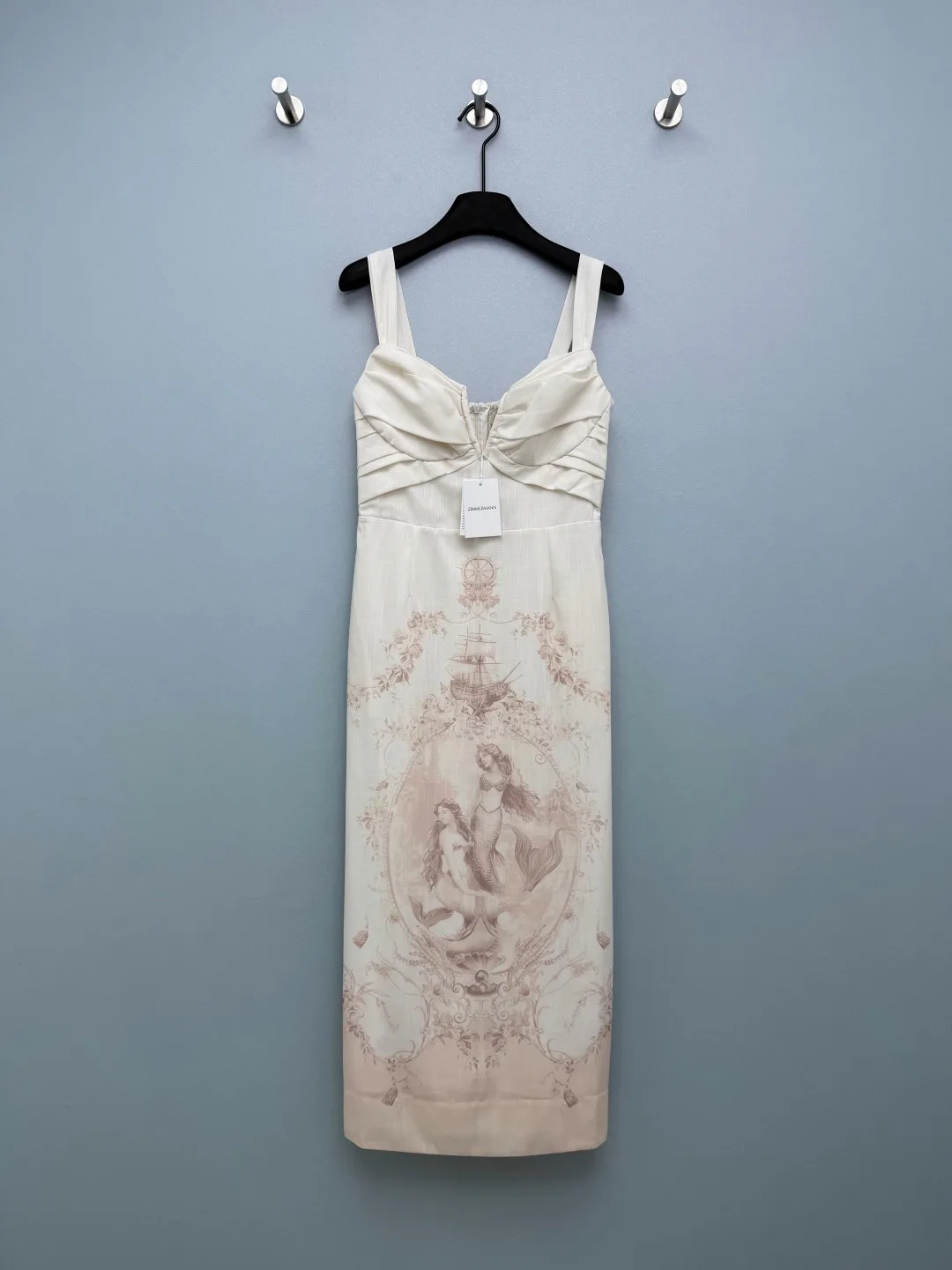 Платья Женские Zimmermann 11763832