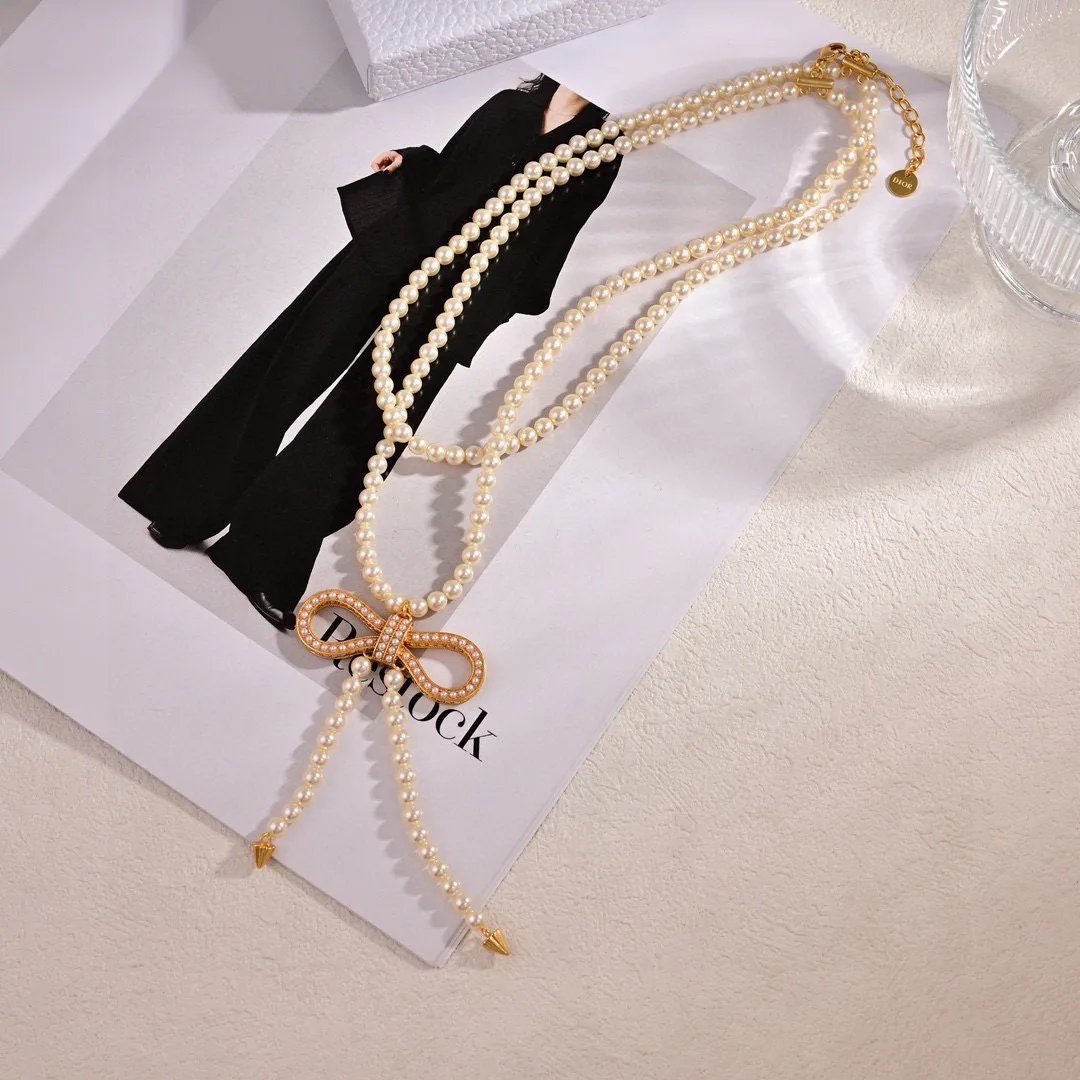 Бижутерия Christian Dior 18256830