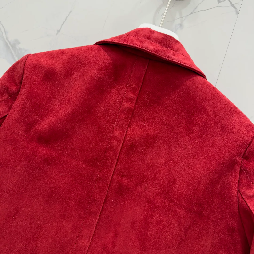 Кожаные Куртки И Дублёнки Женские Gucci 10387505