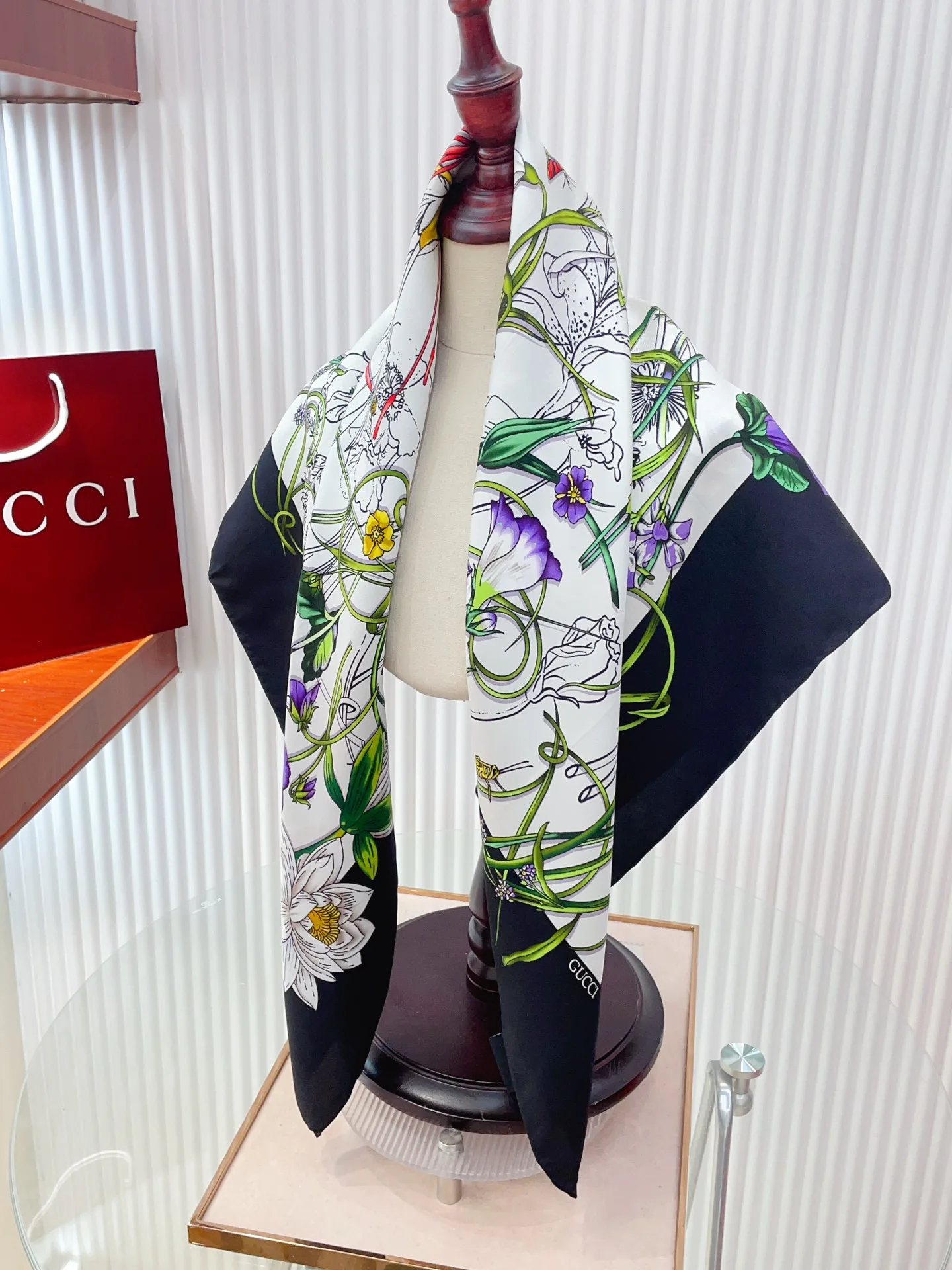 Платки Goyard 13119707